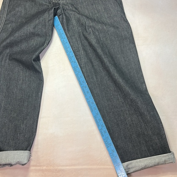 Vintage 90s Marithe Francois Girbaud jeans - Picture 7 of 10